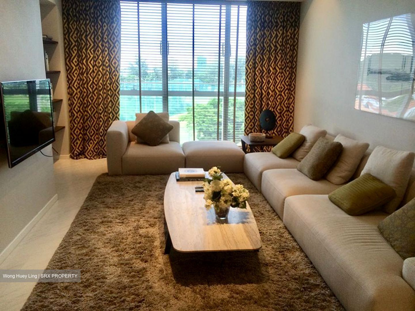 Reflections At Keppel Bay (D4), Condominium #610336101